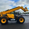 JCB 535-95 Joystick