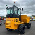 Thwaites 9 Tonne Cabbed