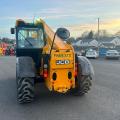 JCB 531-70 Big Engine 108BHP