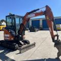 Hitachi ZX33U-6