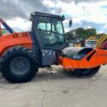 Hamm H13i Air Con