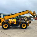 JCB 540-140 Joystick / AC