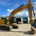 Liugong 922F