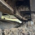 Hitachi ZX130 LCN-7