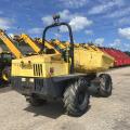 Mecalac 6 Tonne Swivel