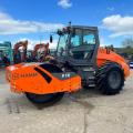 Hamm H13i Air Con