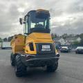 Mecalac 9 Tonne Cabbed