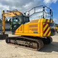 Liugong 922F