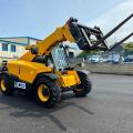 JCB 525-60 Joystick / AC