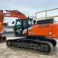 Hitachi ZX300 LC-7