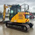 Liugong 913FCR Blade