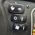 JCB 525-60 Joystick