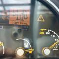 JCB 540-180 Joystick / AC