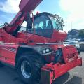 Manitou MRT2550 Roto