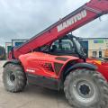 Manitou MT1840 Easy