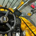 JCB 540-180 Joystick / 108BHP / AC