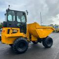 Thwaites 9 Tonne Cabbed Air Con