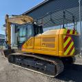 Liugong 922F