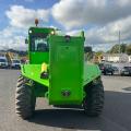 Merlo P120.10 ( 12 Ton Lift )