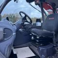Manitou MT1440 Big Engine / Sway
