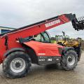 Manitou MT1840 Big Engine 100BHP