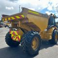 Hydrema 912F Swivel