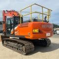 Hitachi ZX210 LC-7