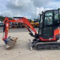 Kubota U27-4