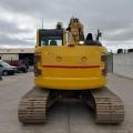 Komatsu PC138 US-11