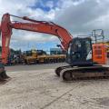 Hitachi ZX225 USLC-6