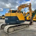 Hyundai Robex 145LCR-9A