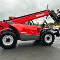 Manitou MT1335 Joystick / 102BHP