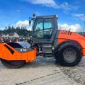 Hamm H13i Air Con