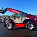 Manitou MT1840 Big Engine 100BHP