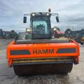 Hamm H13i Air Con