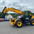 JCB 540-140 Sway / AC