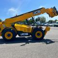 JCB 540-140 Sway / AC