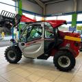 Manitou MT625 Air Con