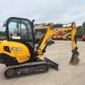 JCB 8026