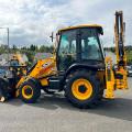 JCB 3CX 81kW / Air Con