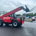 Manitou MT1440 Easy / Air Con