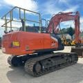 Hitachi ZX210 LC-7