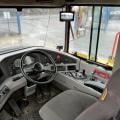Volvo A30G ( Tail Door )