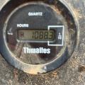 Thwaites 3 Tonne Swivel