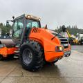 Hamm H13i Air Con