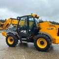 JCB 540-140 Sway / AC
