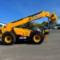 JCB 540-140 Joystick / Sway