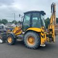 JCB 3CX Contractor Plus