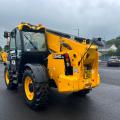 JCB 540-180 Air Con