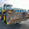 JCB 457ZX Stage 5 ( Weigh Scales )